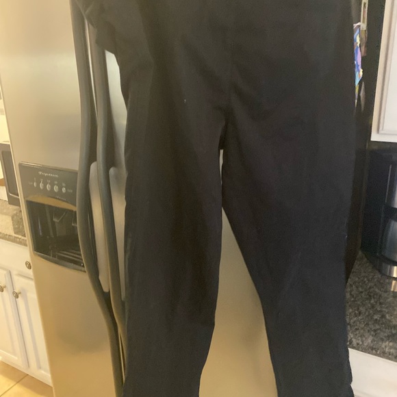 Old navy bootcut chinos - Picture 6 of 11